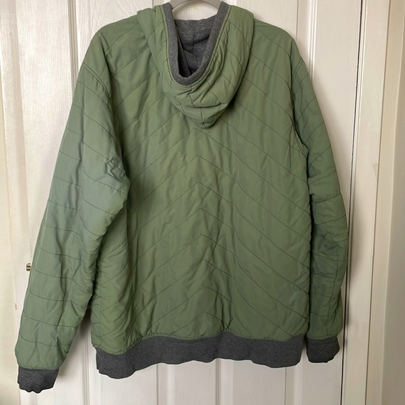 RVCA jacket - Picture 2 of 5